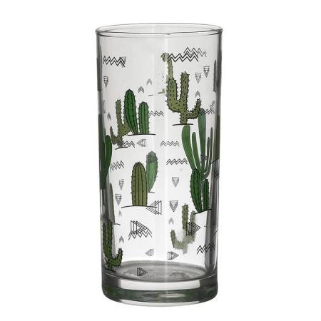 S/6 PAHAR 2 DESIGN CACTUS 230CC Φ6Χ13