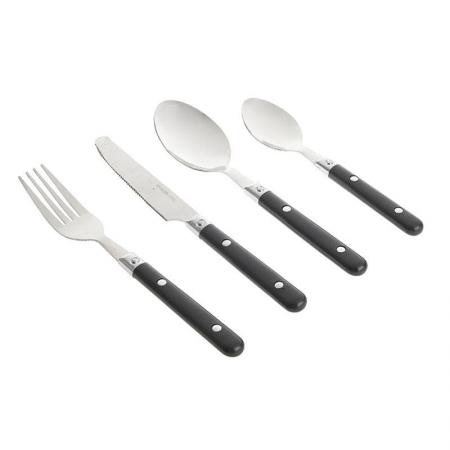 Set de tacâmuri din 16 bucăți