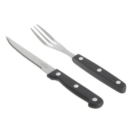 Set de tacâmuri de miză de 8