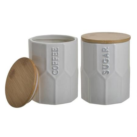 Set de cafea / borcan de zahăr