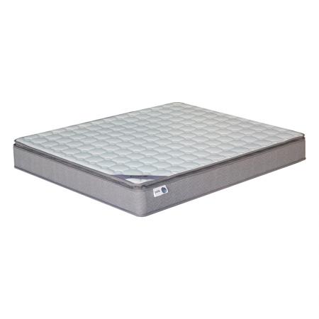 Saltea Perfecto  cu arcuri simple continue și strat superior 18-20cm 150x200cm
