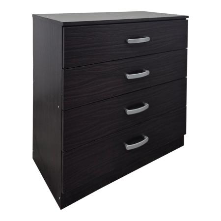 Comodă Athos  în nuanță wenge 80x40x79cm