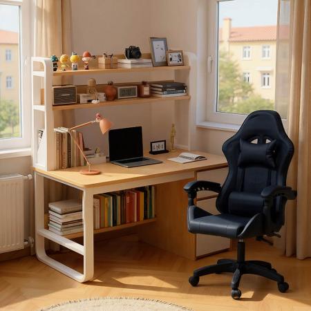Pachet de mobilier de birou pentru studenți Path , set de 2 bucăți