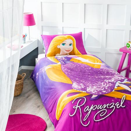 Princess Cindirella - Rapunzel