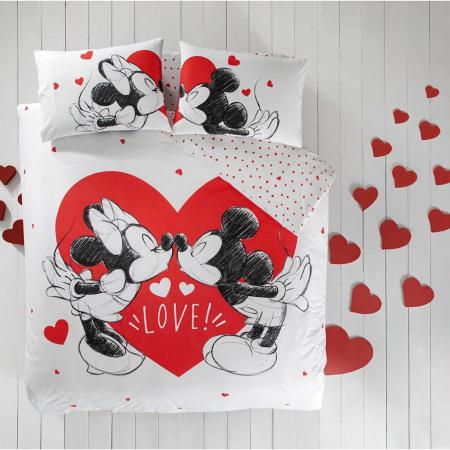 Disney Mickey & Minnie Heart