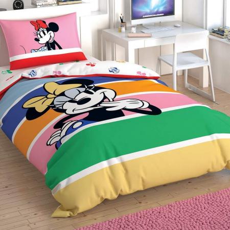 Disney Minnie Mouse Rainbow